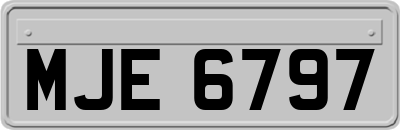 MJE6797