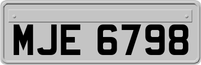 MJE6798
