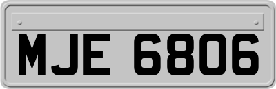 MJE6806
