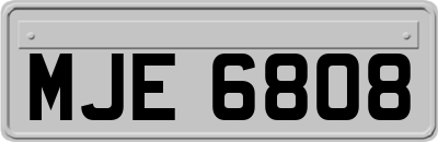 MJE6808