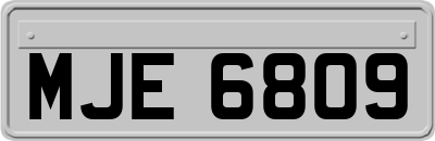 MJE6809