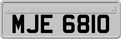 MJE6810