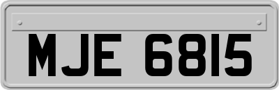 MJE6815