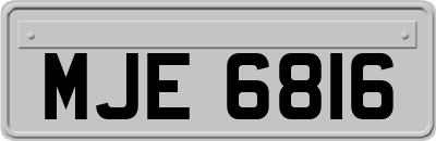 MJE6816
