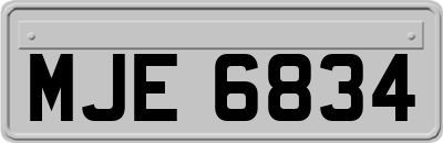 MJE6834