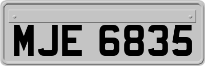 MJE6835