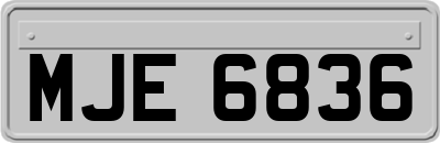 MJE6836