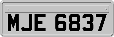 MJE6837