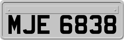 MJE6838