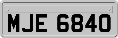 MJE6840