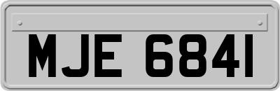 MJE6841