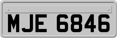 MJE6846