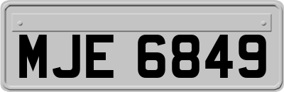 MJE6849