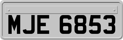 MJE6853