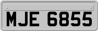 MJE6855
