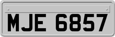 MJE6857