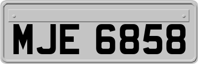 MJE6858