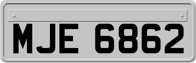 MJE6862