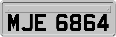 MJE6864