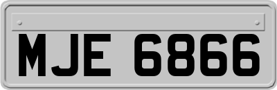MJE6866