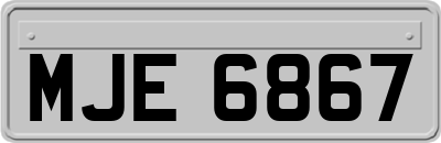 MJE6867