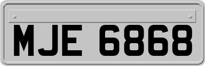 MJE6868