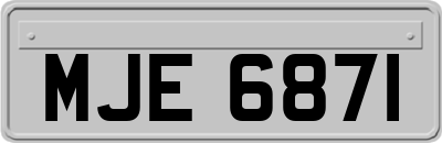 MJE6871