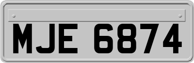 MJE6874