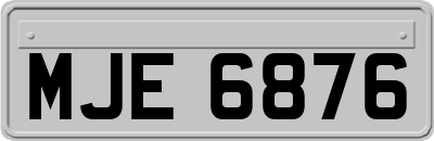 MJE6876