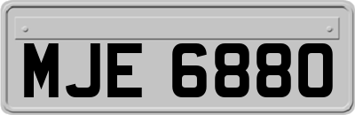 MJE6880