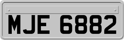 MJE6882