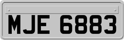 MJE6883