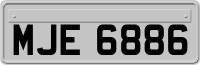 MJE6886