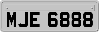 MJE6888