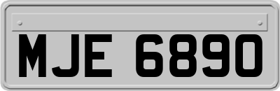 MJE6890