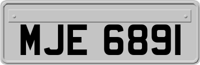 MJE6891