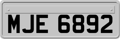 MJE6892