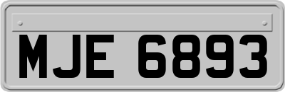 MJE6893