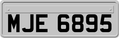 MJE6895