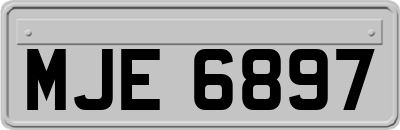MJE6897