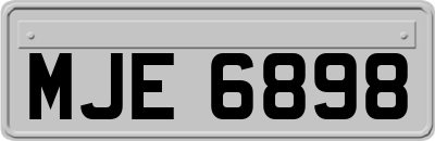 MJE6898