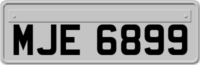 MJE6899