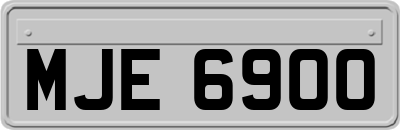 MJE6900