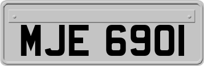 MJE6901