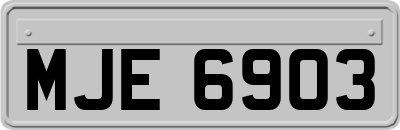 MJE6903