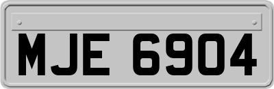 MJE6904