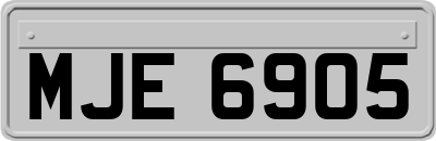MJE6905