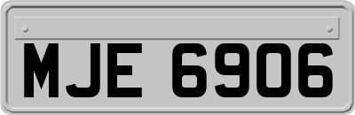 MJE6906