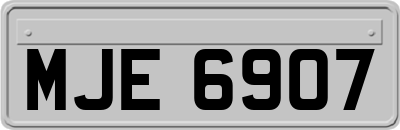 MJE6907