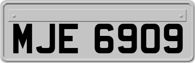 MJE6909